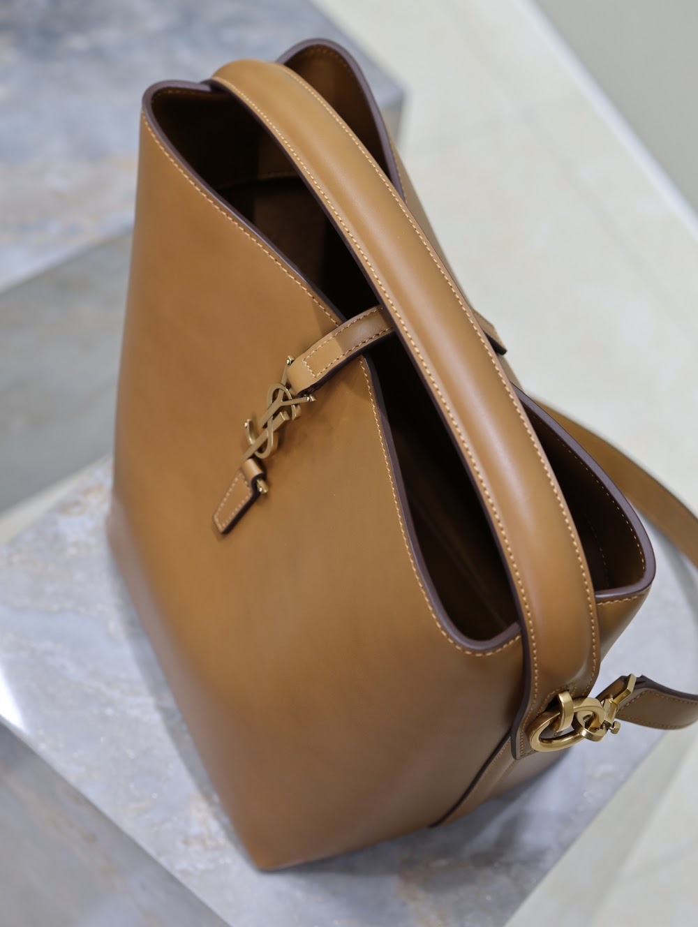Dragons Bags YSLn Luxury Bag --119471