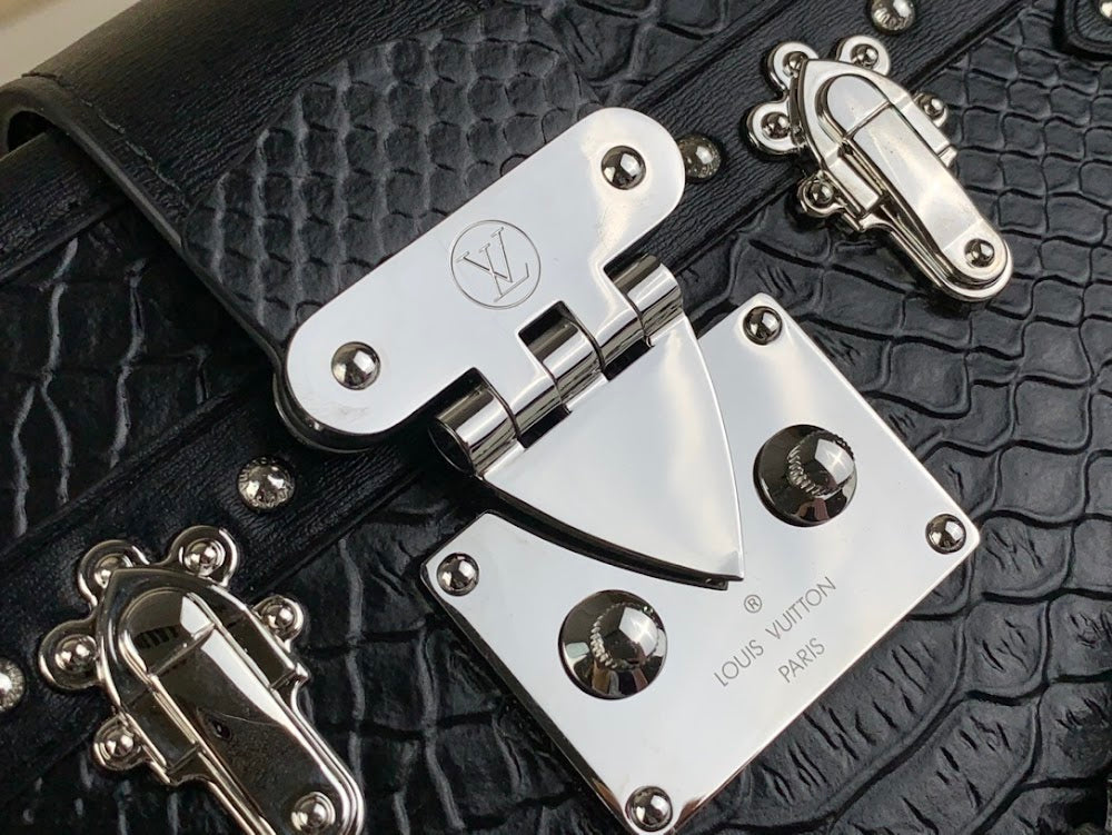 Dragons Bags ln Luxury Bag --61813