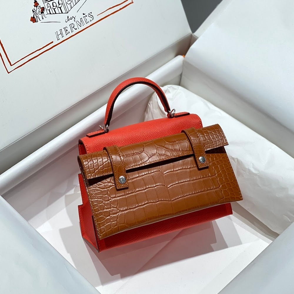 Dragons Bags Hermesn Luxury Bag --119013