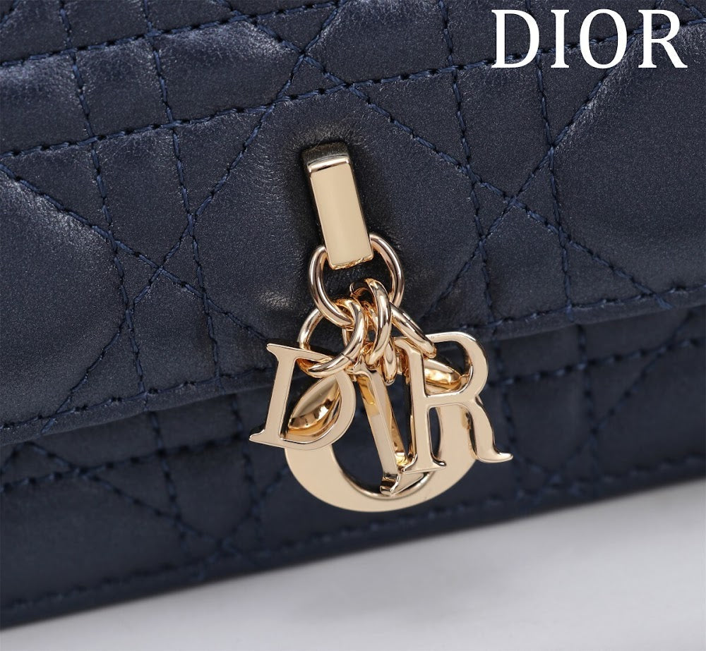Dragons BagsDiorn Luxury Bag --116224