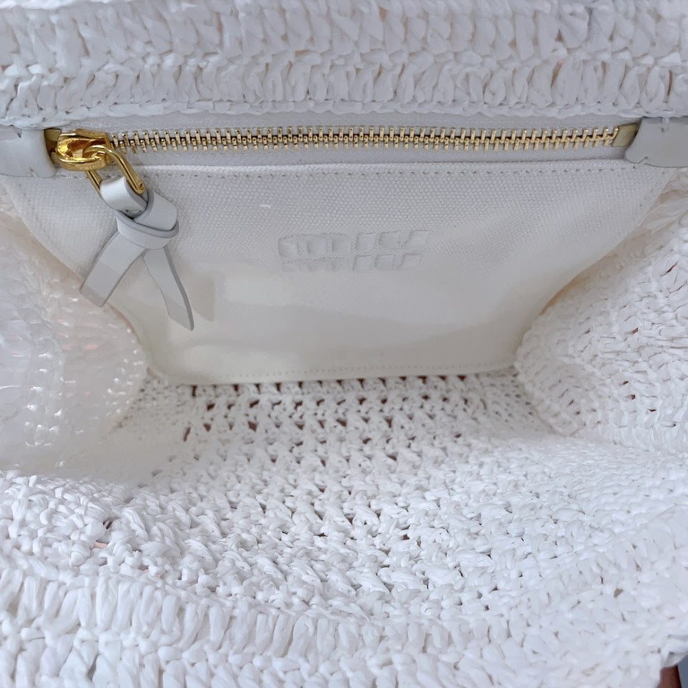 Dragons Bags Miun Miun Luxury Bag --122801