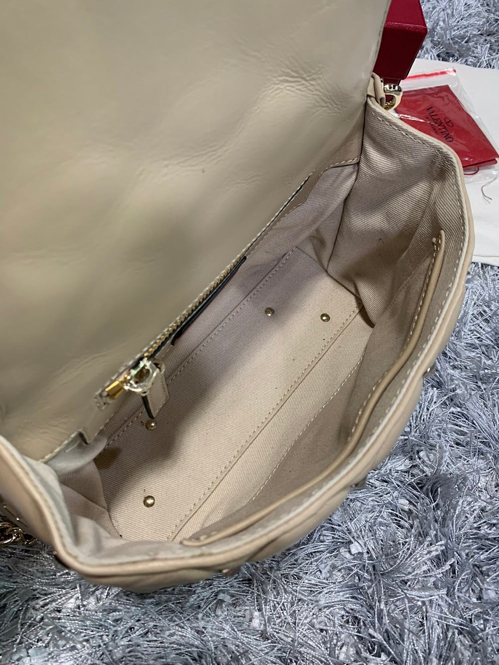 Dragons Bags valentine Luxury Bag --72388