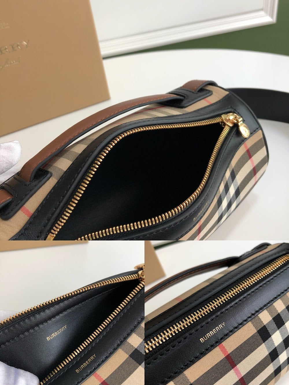 Dragons Bags Luxury Bag --50139