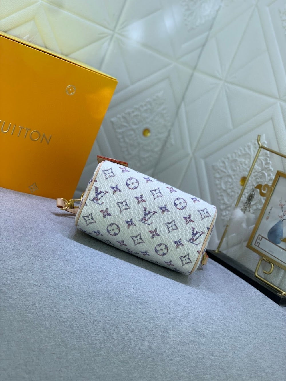 Dragons Bags ln Luxury Bag --76178