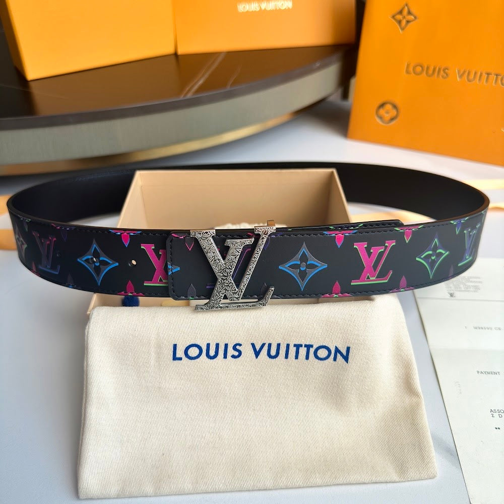 Dragons Bags ln Luxury Belt --100610