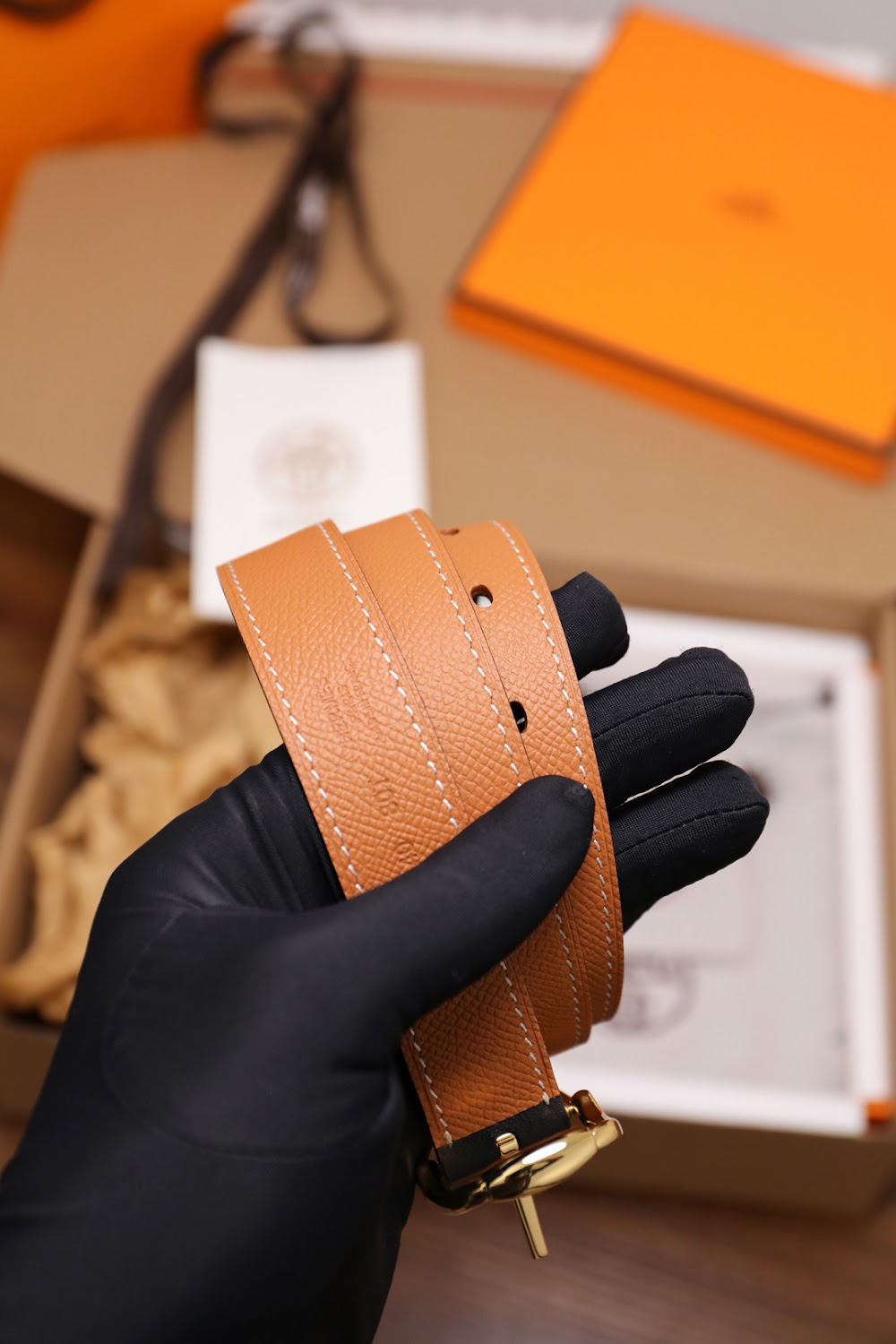 Dragons Bags Hermesn Luxury Belt --108994