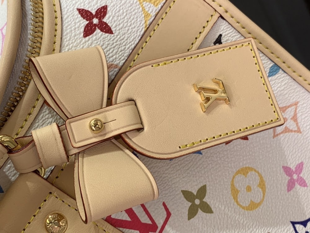 Dragons Bags ln Luxury Bag --97187