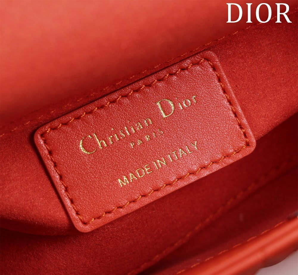 Dragons BagsDiorn Luxury Bag --116450