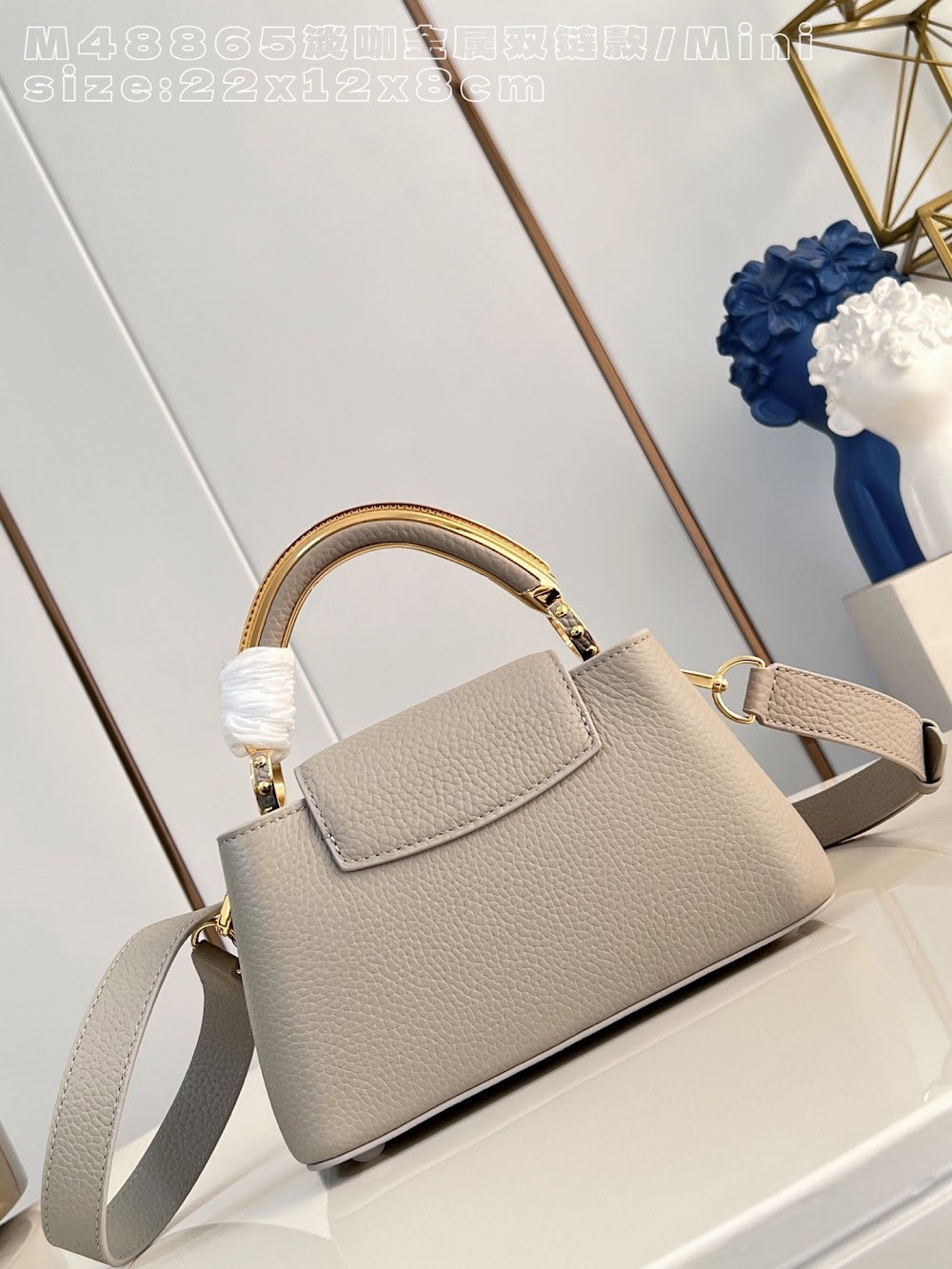 Dragons Bags ln Luxury Bag --95850