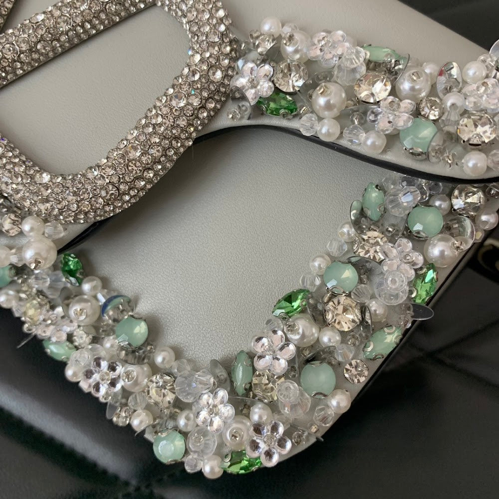 Dragons Bags valentine Luxury Bag --72833