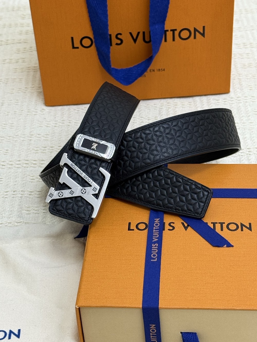 Dragons Bags ln Luxury Belt --109763