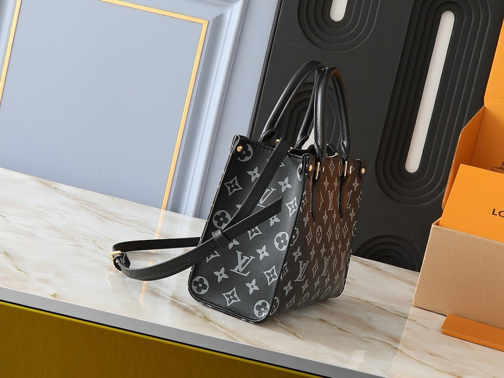 Dragons Bags LVn Luxury Bag --80894