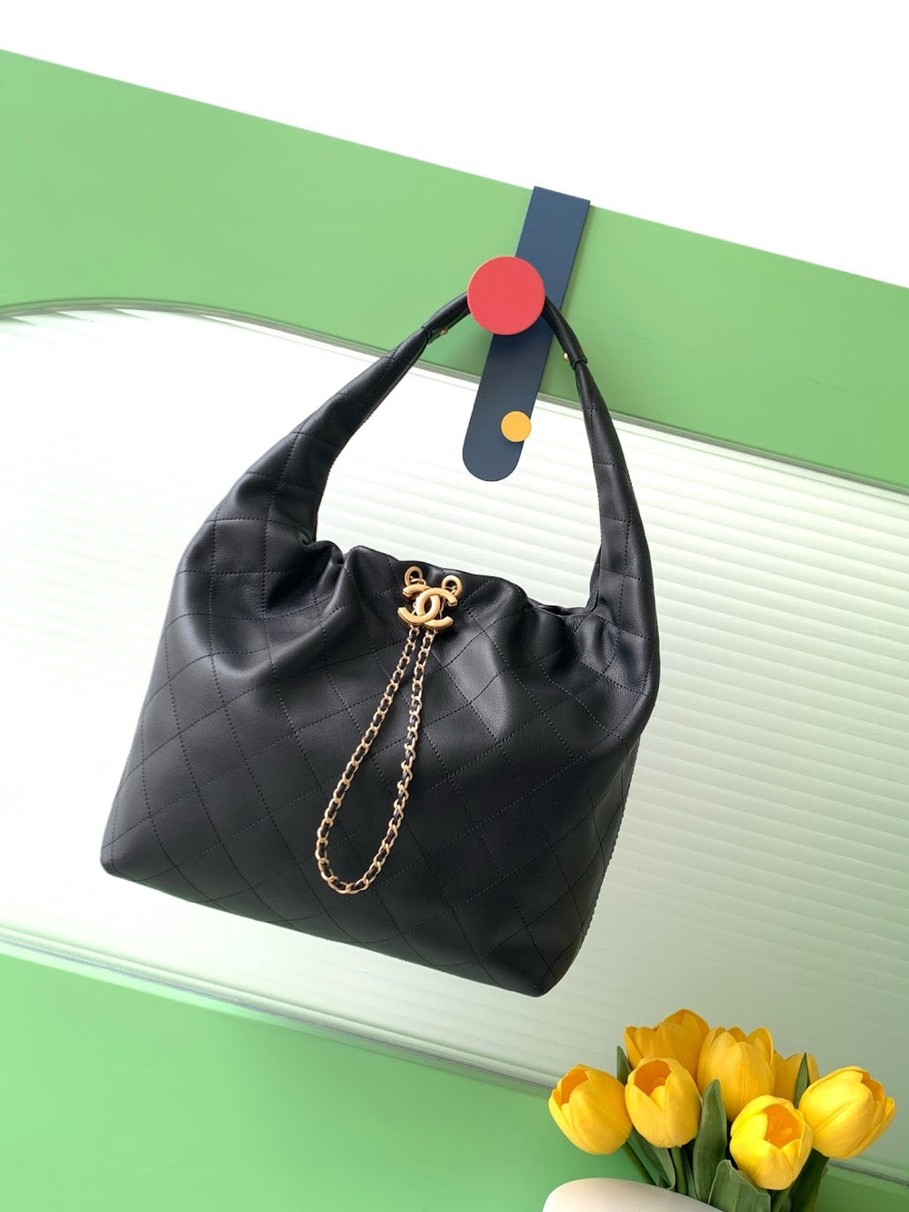 Dragons BagsCHn Luxury Bag --114125