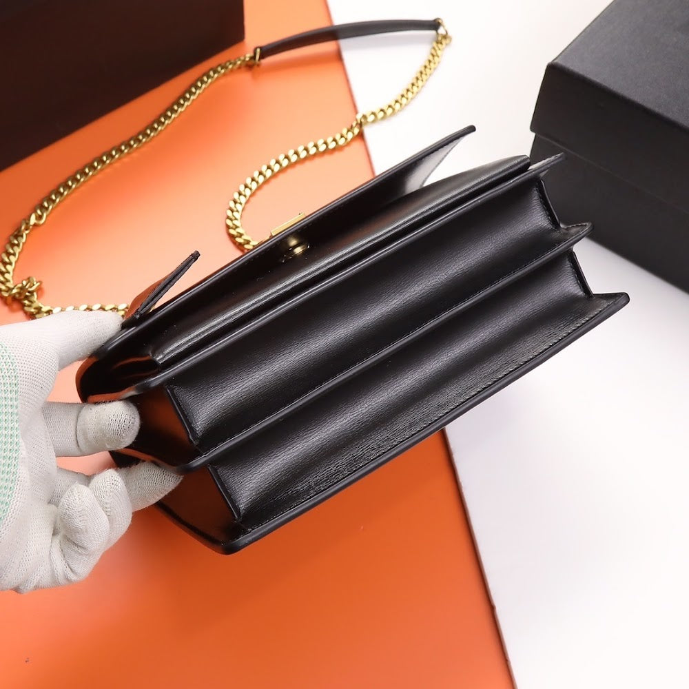 Dragons Bags YSLn Luxury Bag --119499