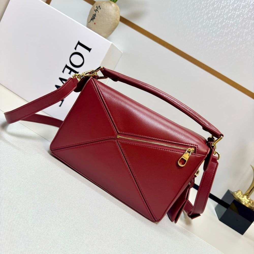 Dragons Bags Lowen Luxury Bag --99856