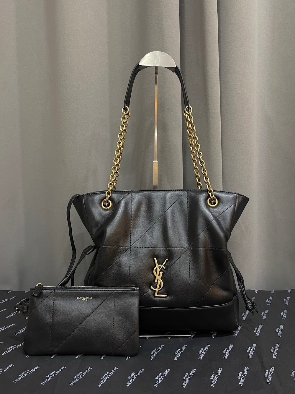 Dragons Bags YSLn Luxury Bag --119926