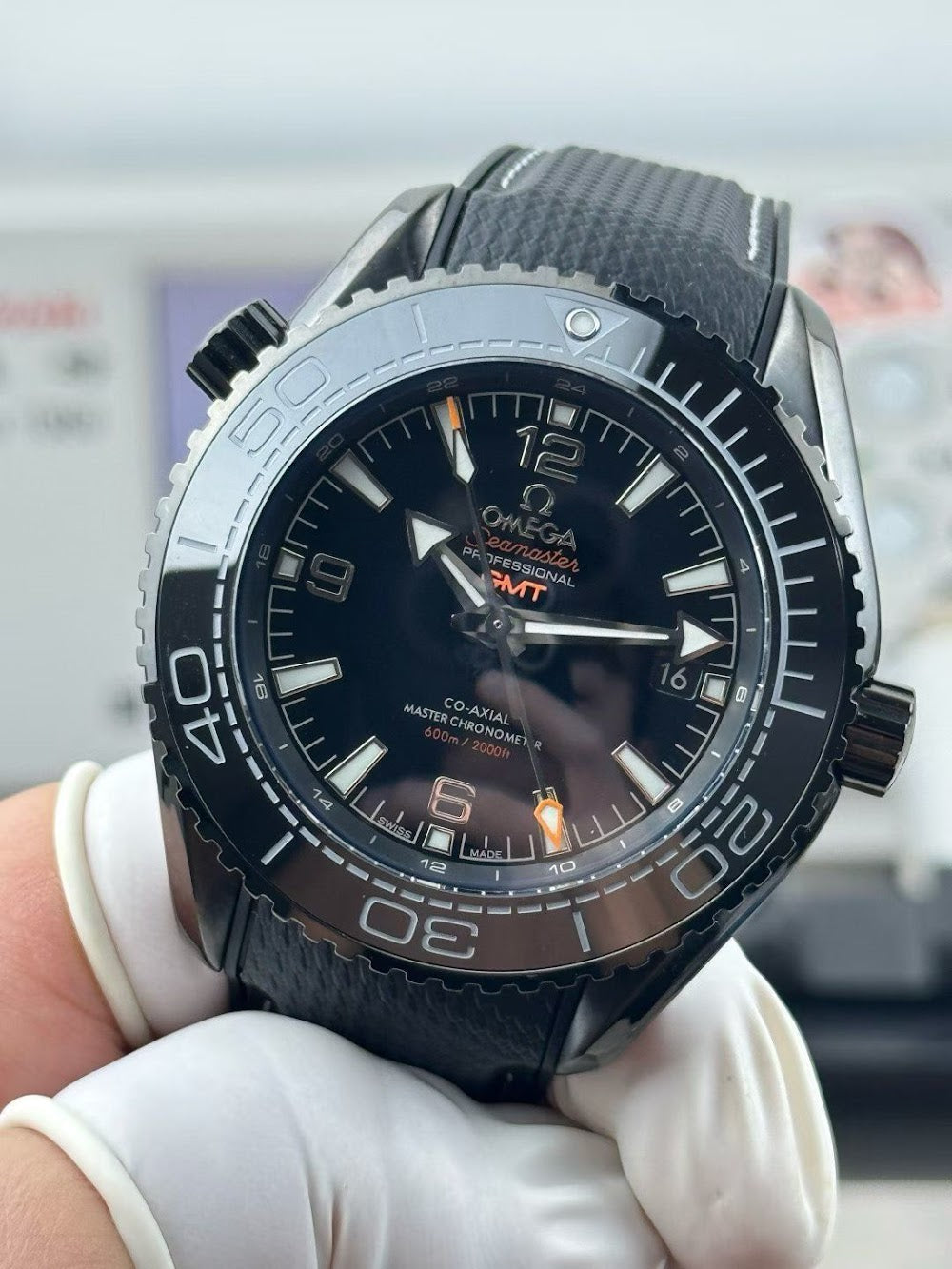 Dragons Bags Luxury Designer Watch --103931