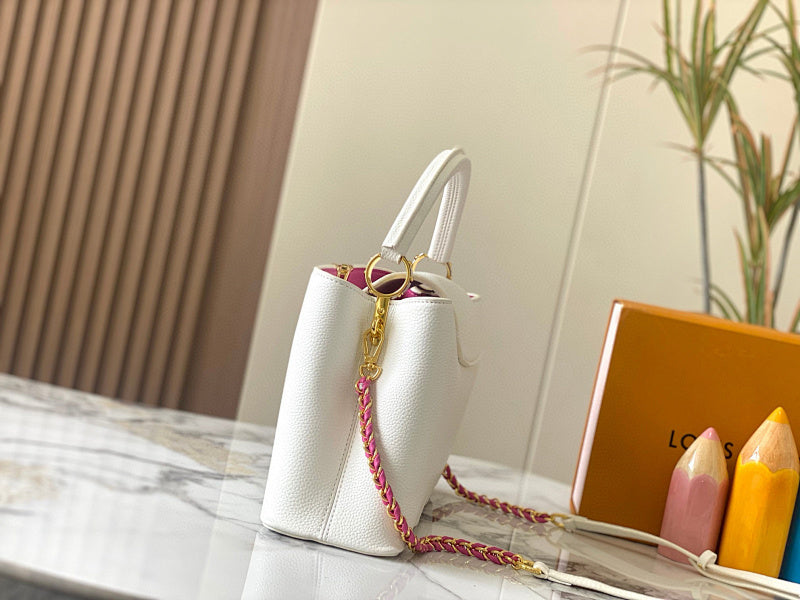 Dragons Bags LVn Luxury Bag --80224