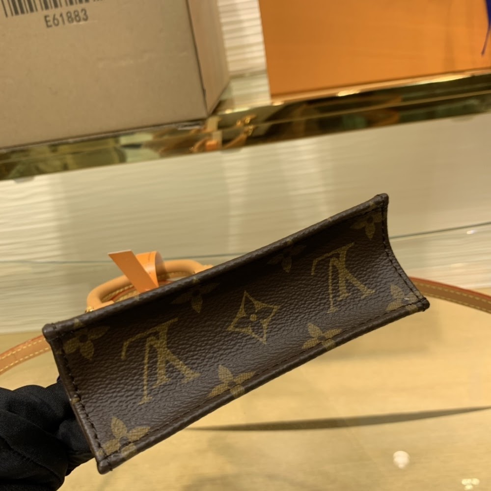 Dragons Bags LVn Luxury Bag --79876