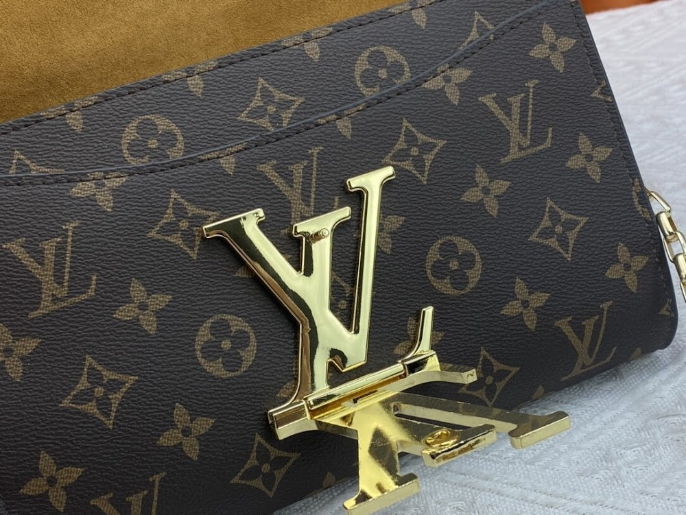Jessica Bags ln Luxury Bag --75843
