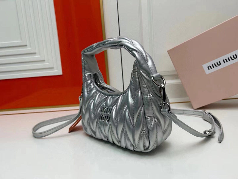 Jessica Bags pradn Luxury Bag --75249