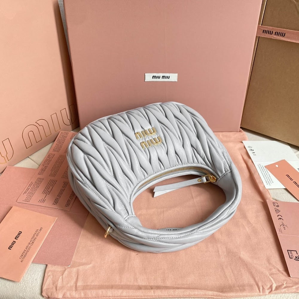 Dragons Bags Miun Miun Luxury Bag --123121