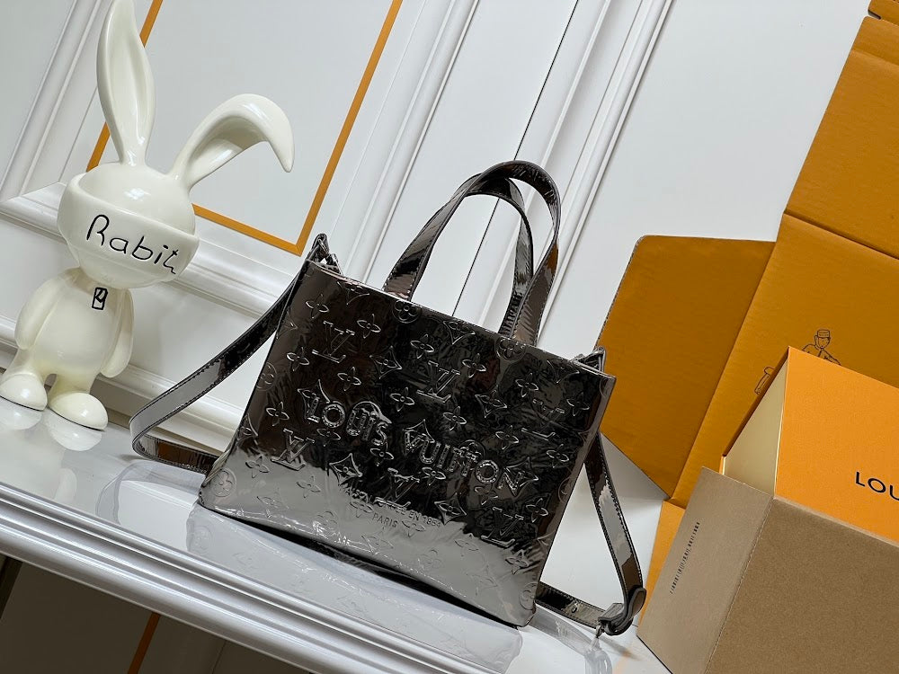 Dragons Bags ln Luxury Bag --77781