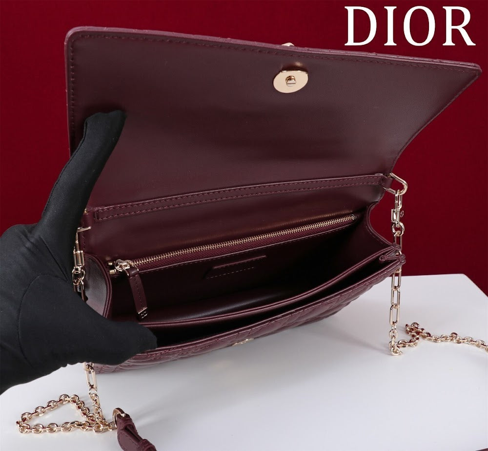 Dragons BagsDiorn Luxury Bag --116310