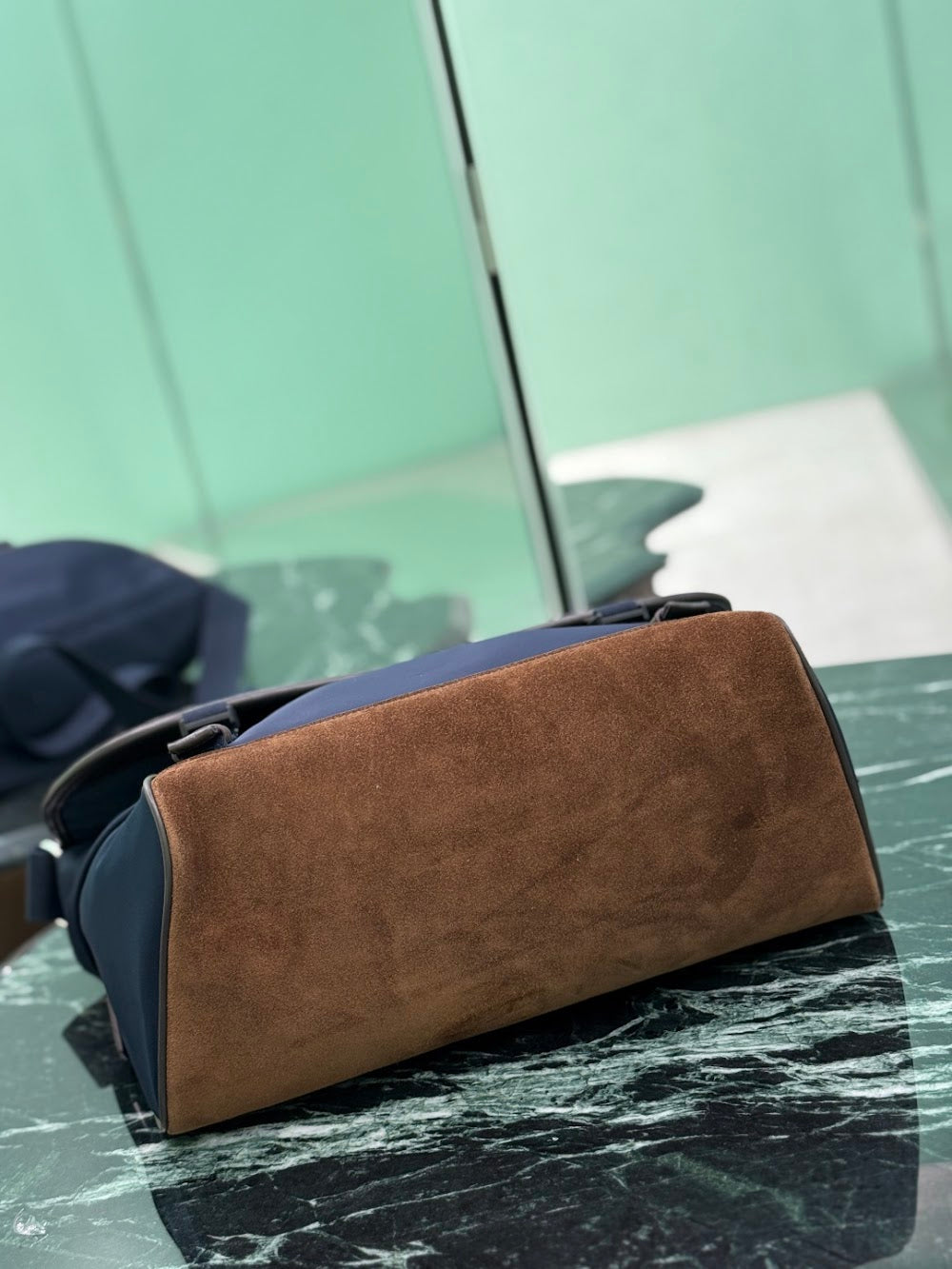 Dragons Bags Pradn Luxury Bag --102798