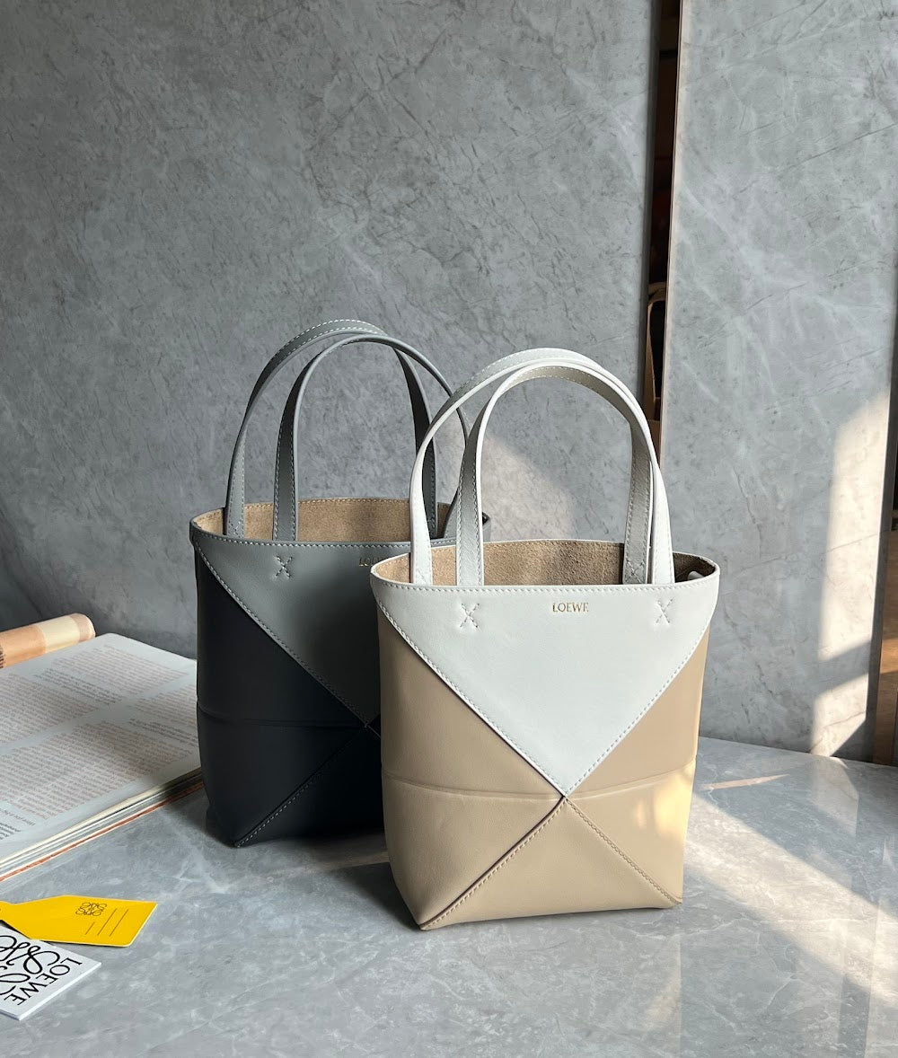 Dragons Bags Lowen Luxury Bag --100040