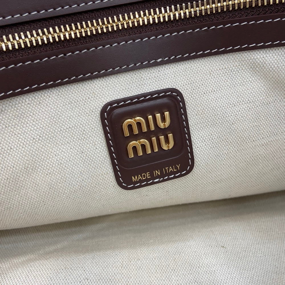 Dragons Bags Miun Miun Luxury Bag --122249