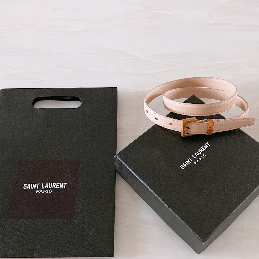Dragons Bags YSLn Luxury Belt --110388
