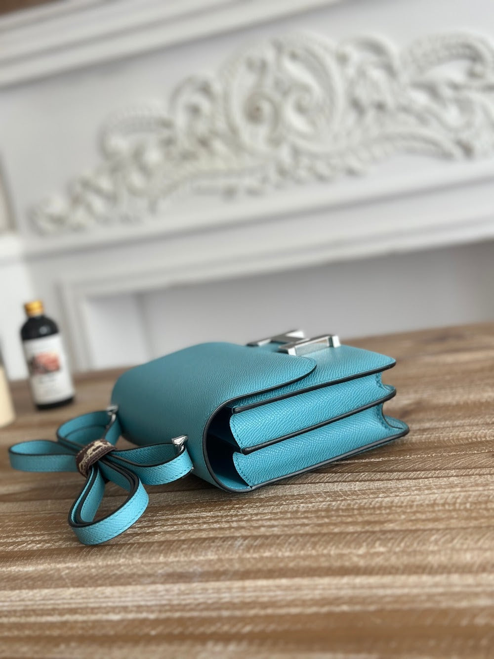 Dragons Bags Hermesn Luxury Bag --118958