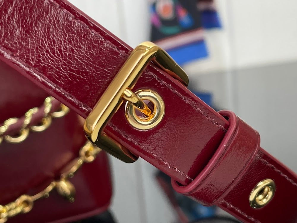 Dragons Bags ln Luxury Bag --97024