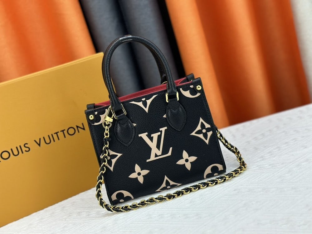 Jessica Bags ln Luxury Bag --76144