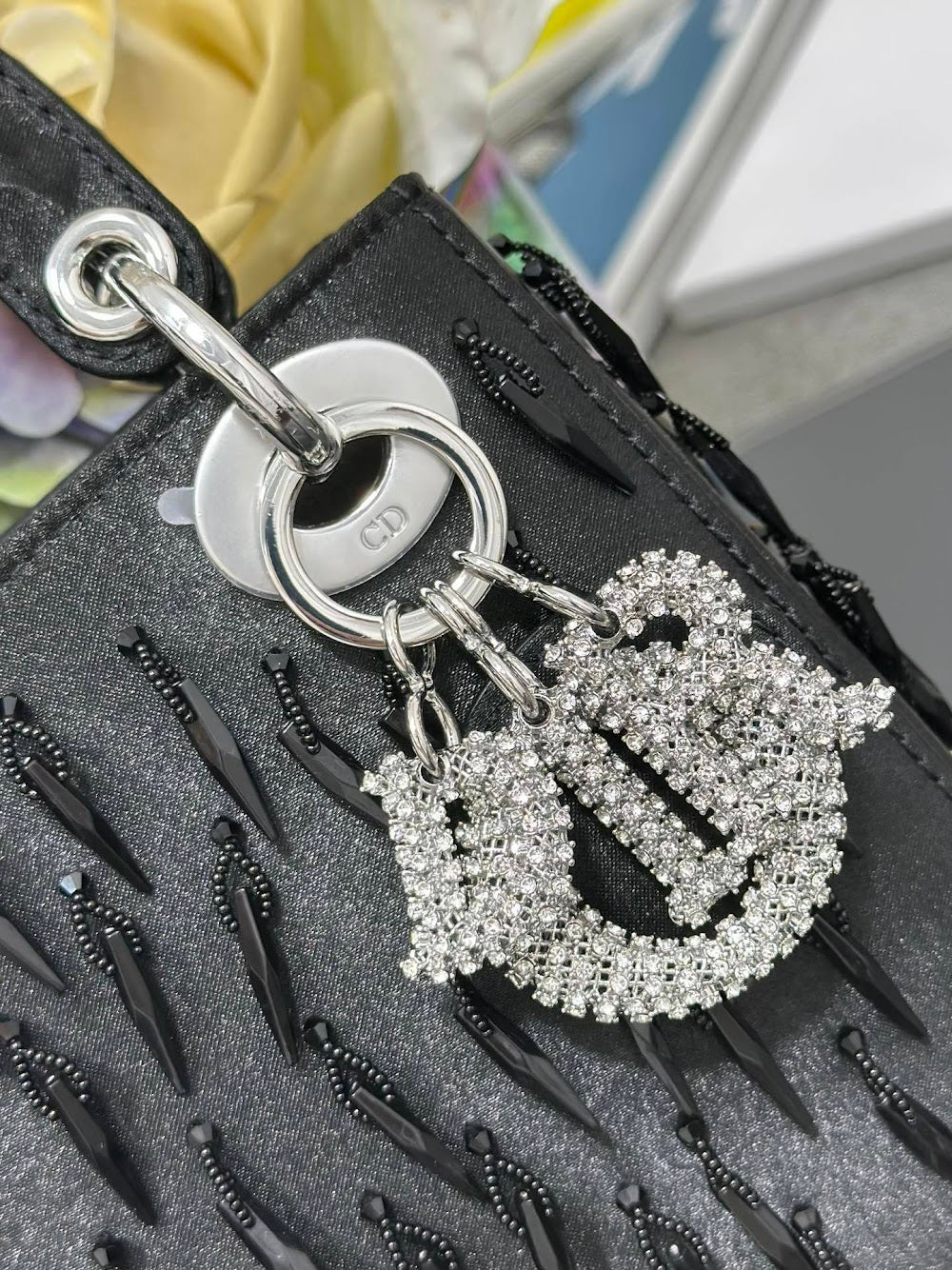 Dragons BagsDiorn Luxury Bag --115982