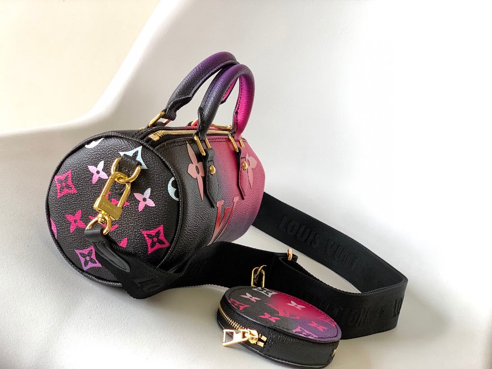 Dragons Bags LVn Luxury Bag --81368