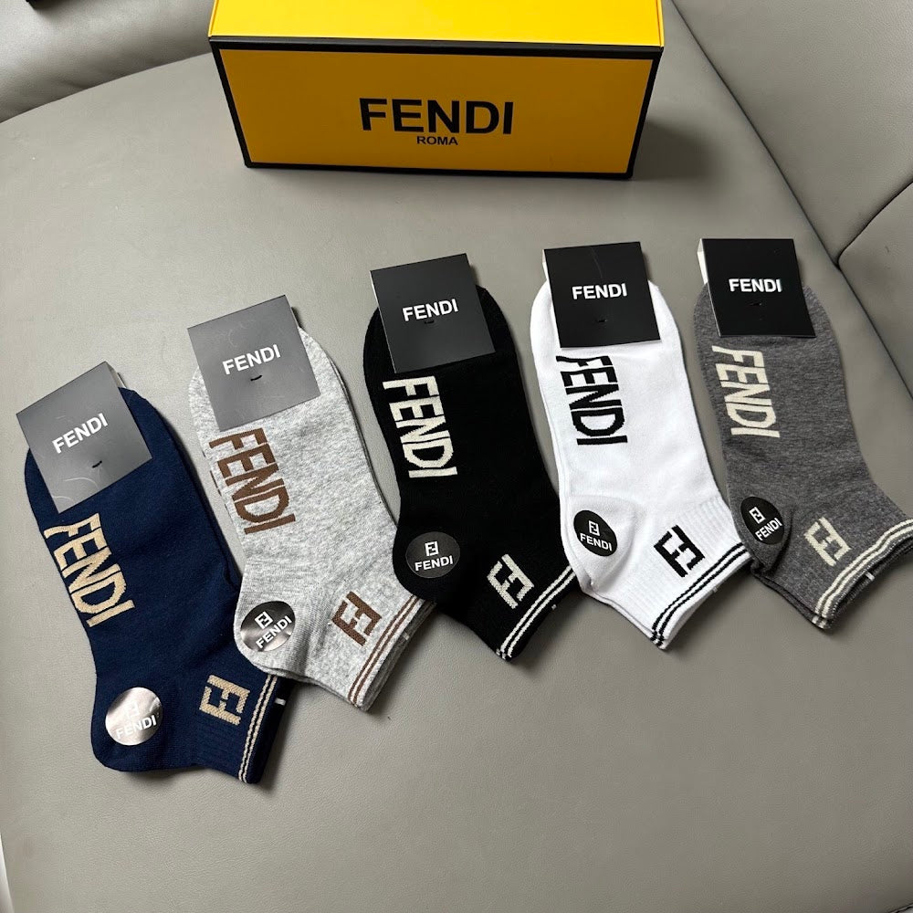 Dragons Bags Premium Luxury Socks --98403
