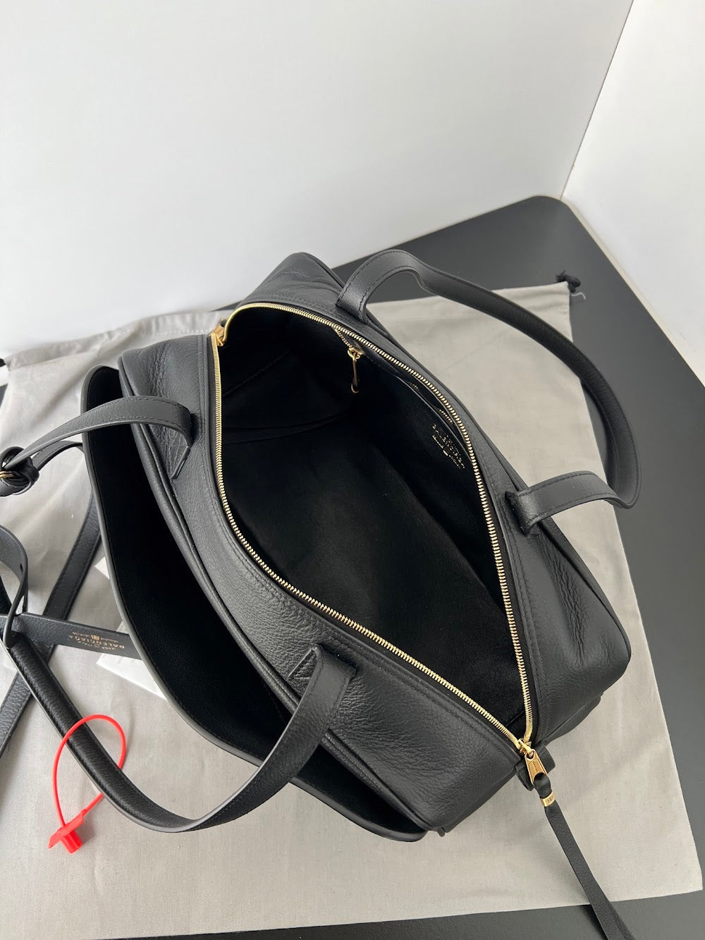 Dragons Bags Balenciaga Luxury Bag --111043