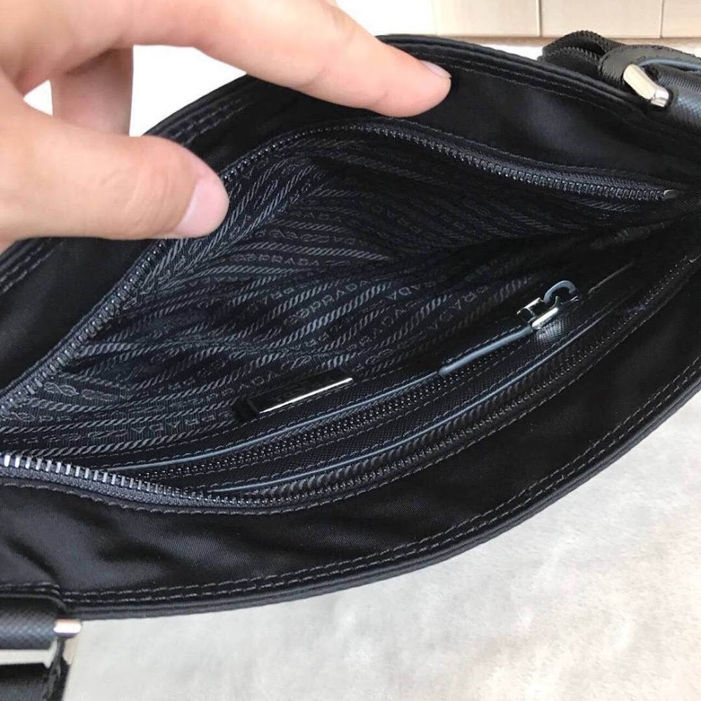 Dragons Bags Prada Luxury Bag --54032