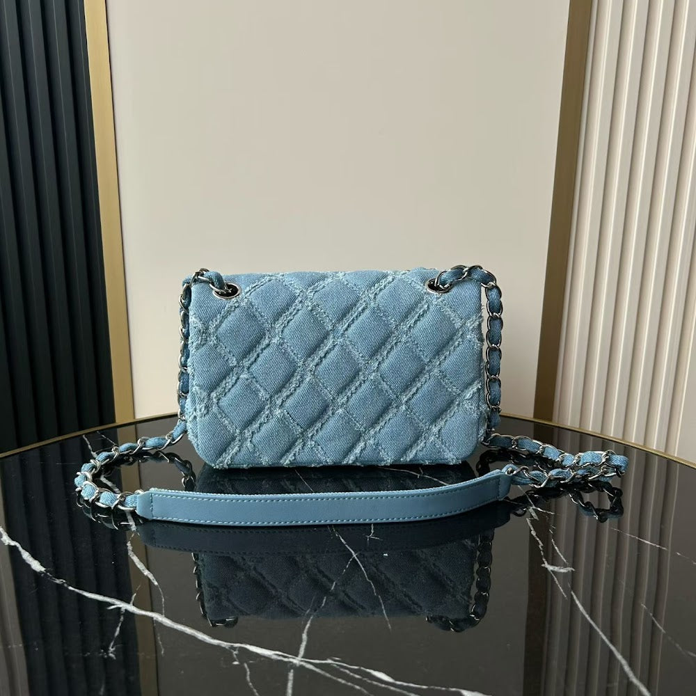 Dragons Bags CHn Luxury Bag --113564