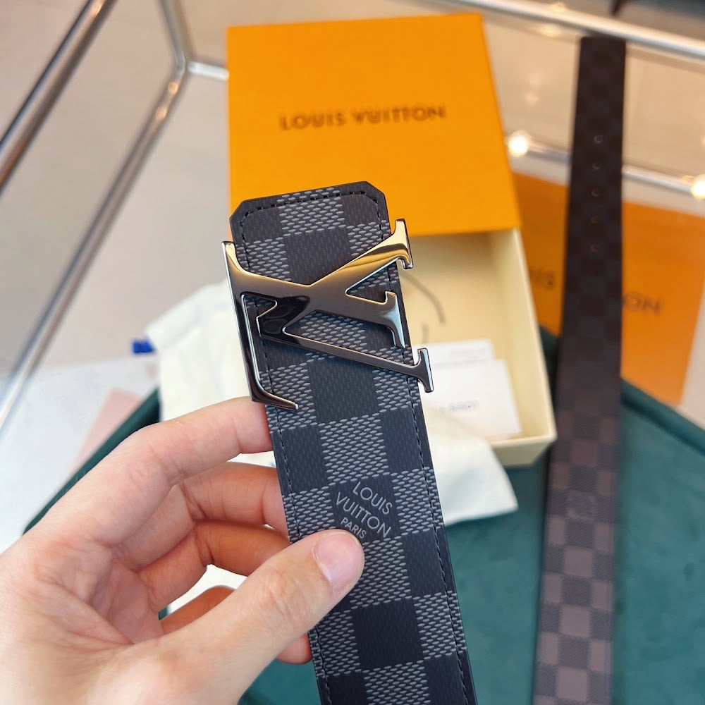 Dragons Bags ln Luxury Belt --100498