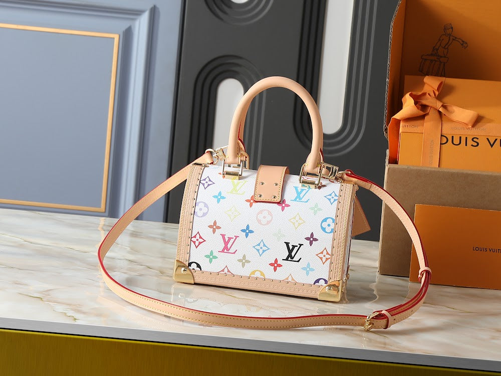 Dragons Bags ln Luxury Bag --77854