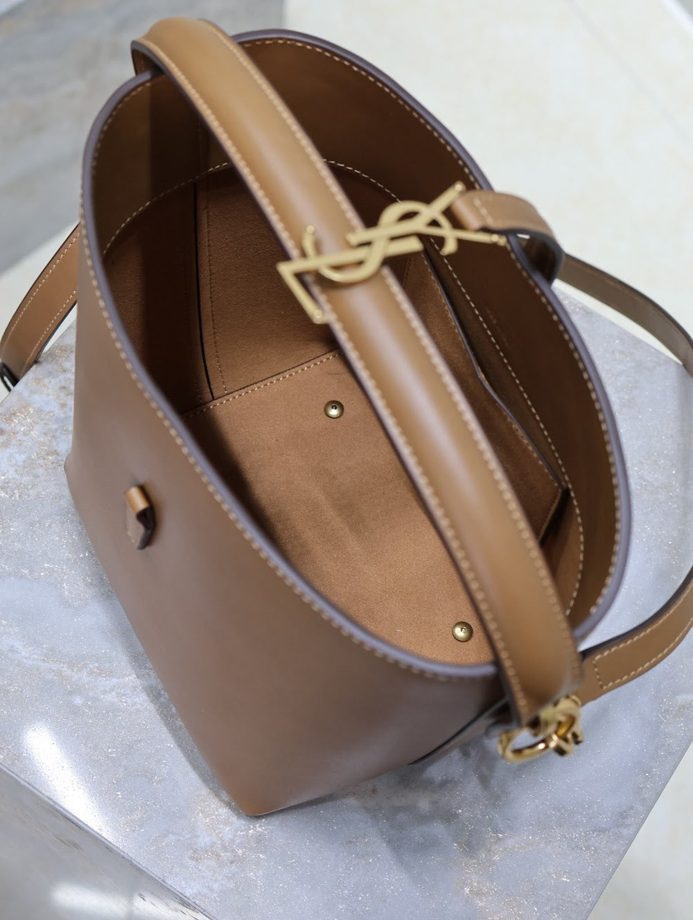 Dragons Bags YSLn Luxury Bag --119472