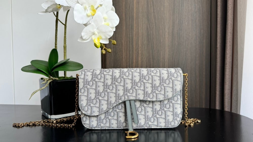 Dragons BagsDiorn Luxury Bag --115034