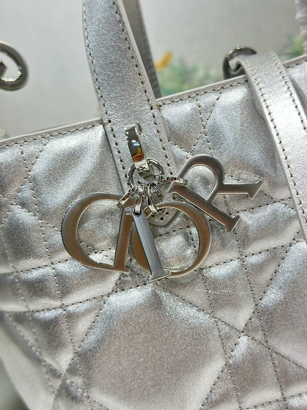 Dragons BagsDiorn Luxury Bag --115593