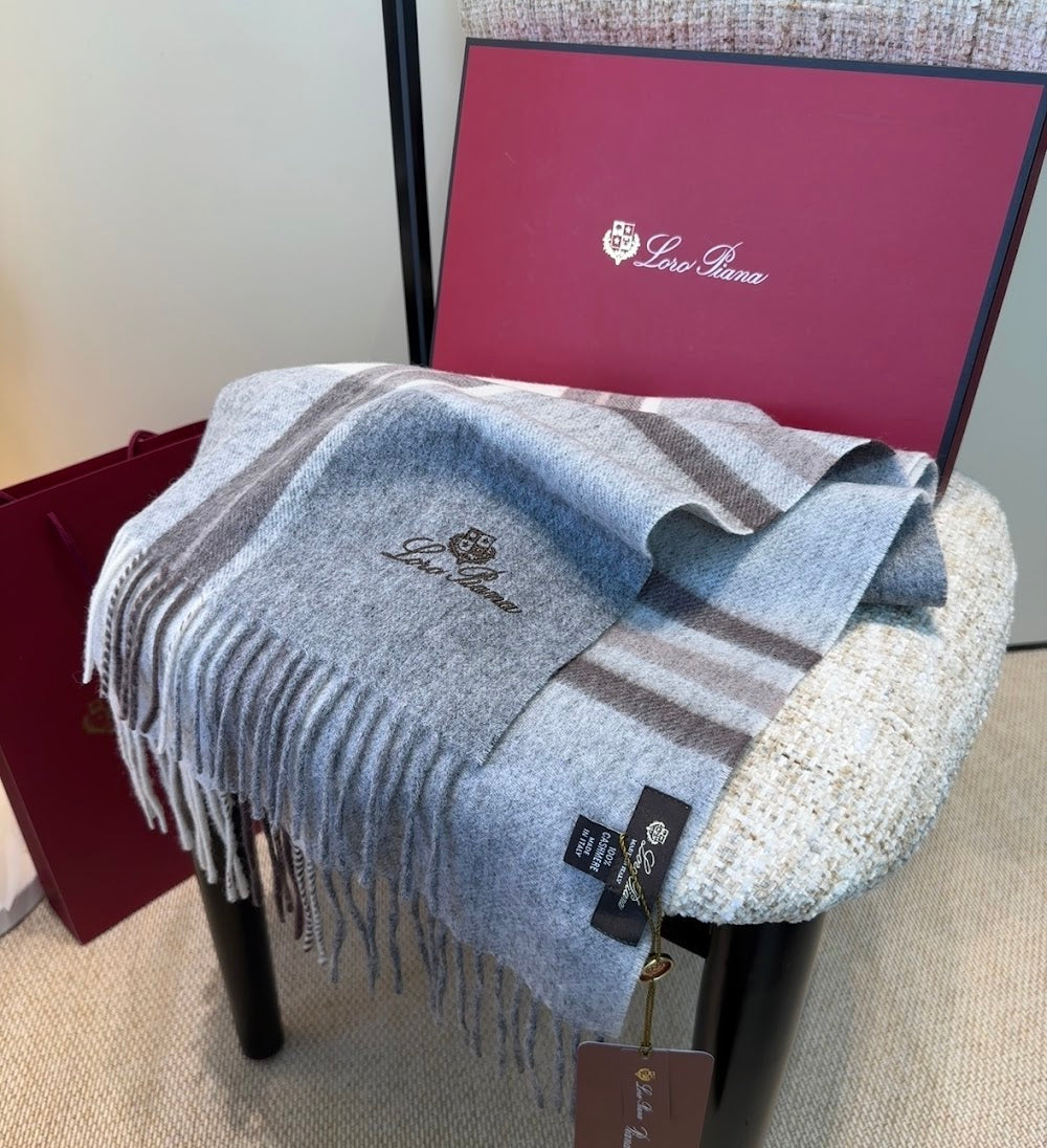 Dragons Bags Premium Designer Scarf --99497