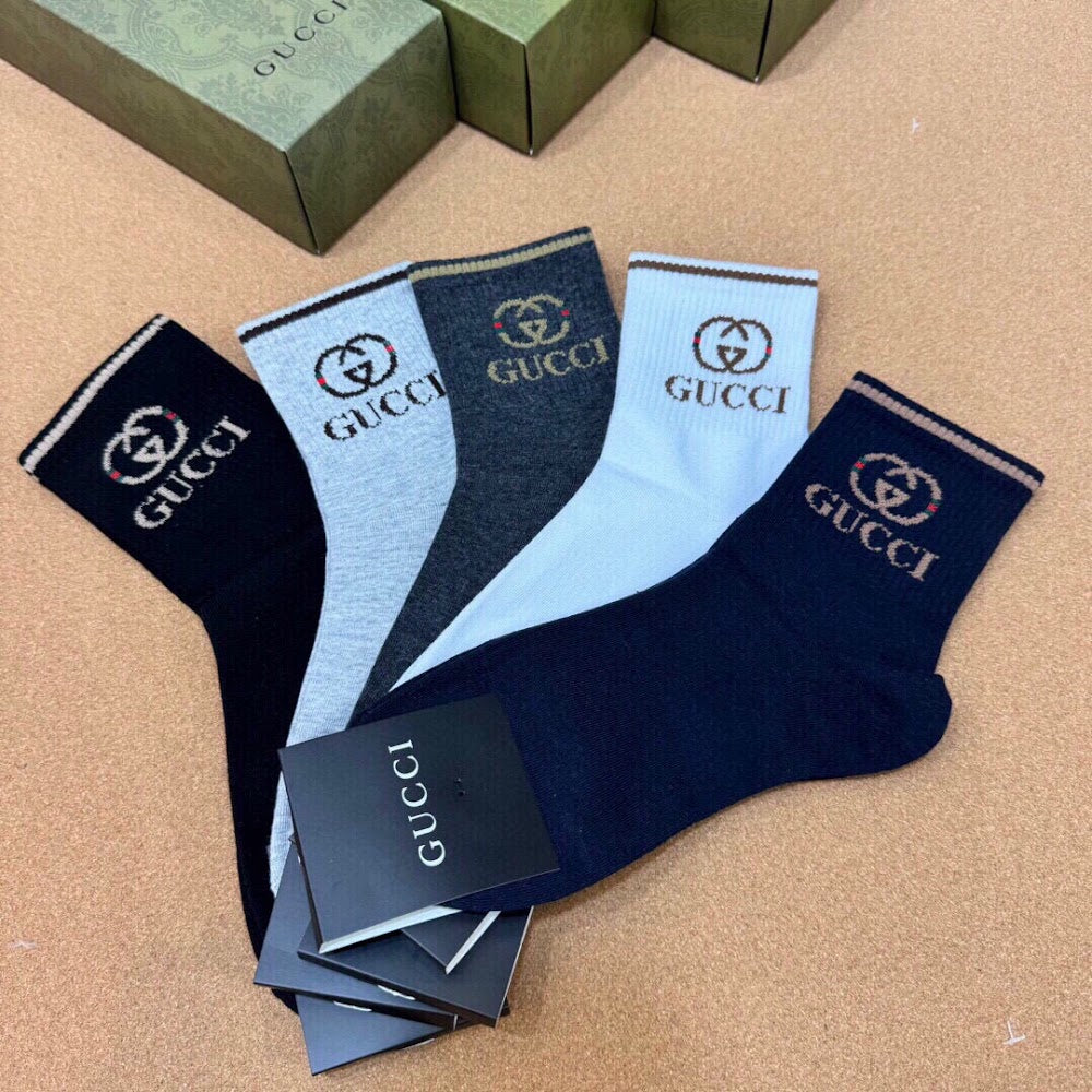 Dragons Bags Premium Luxury Socks --97894
