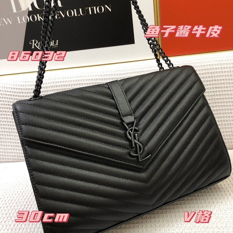 Dragons Bags ysn Luxury Bag --72029