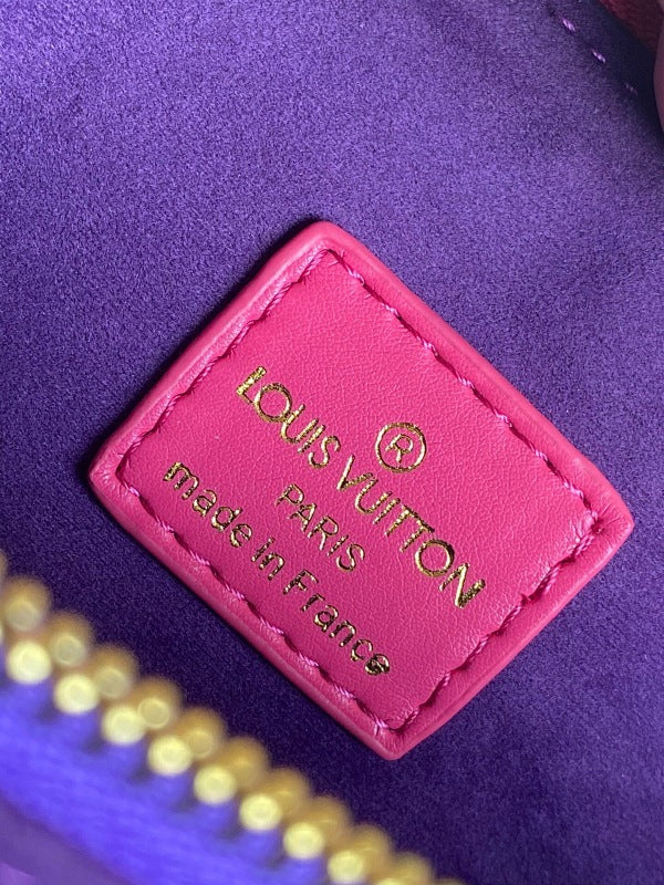 Dragons Bags ln Luxury Bag --78013